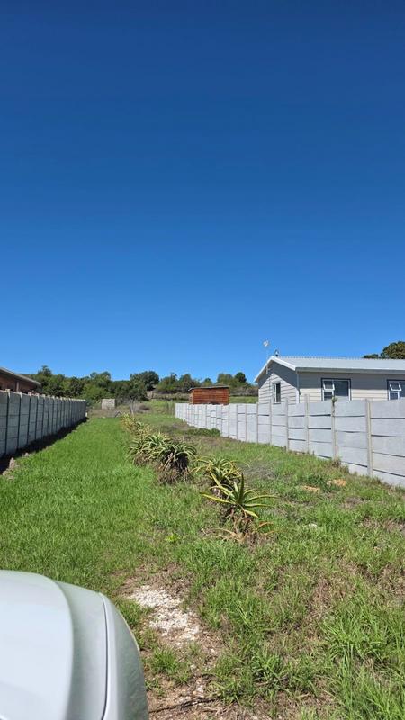 0 Bedroom Property for Sale in Albertinia Western Cape